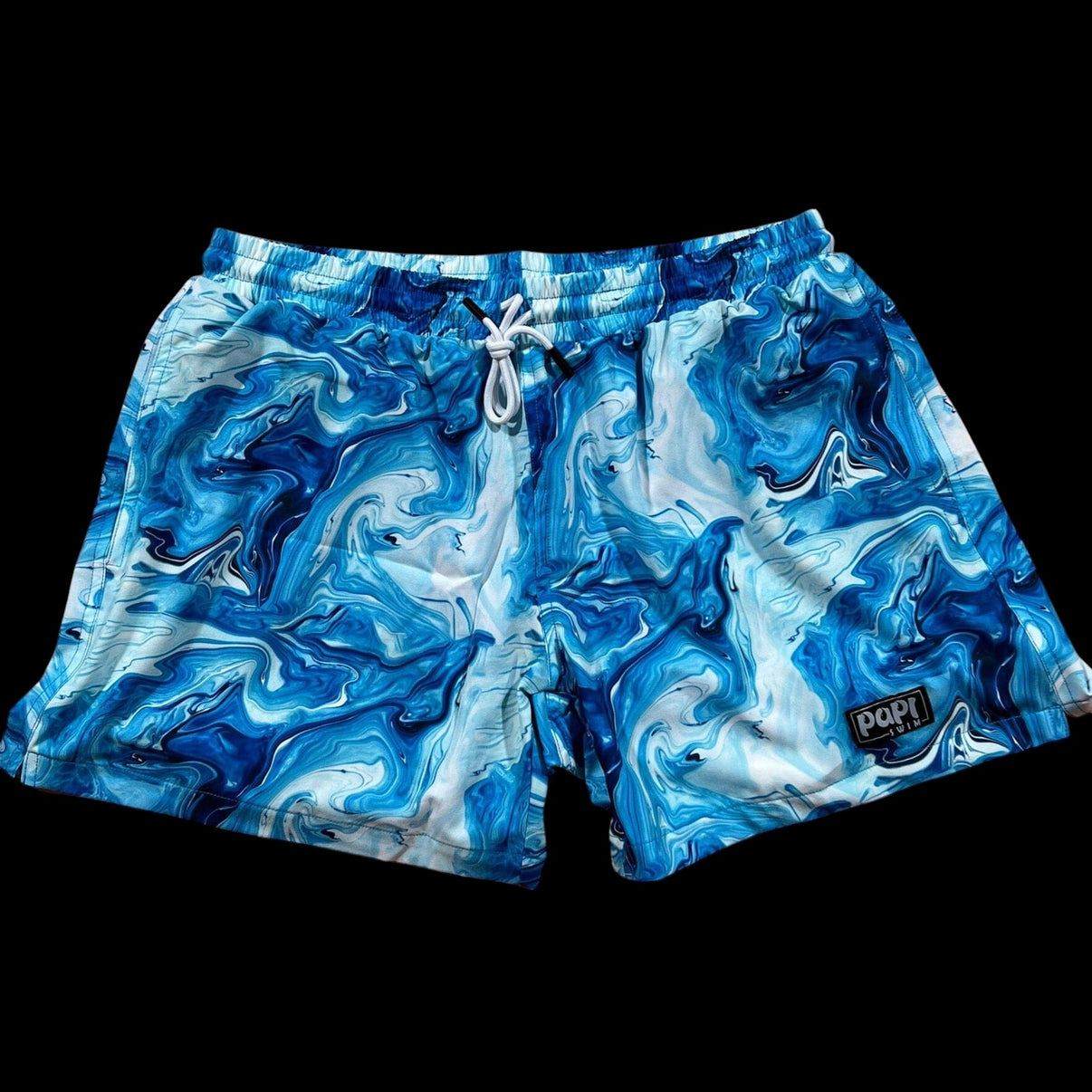 AZURE MENS TRUNKS