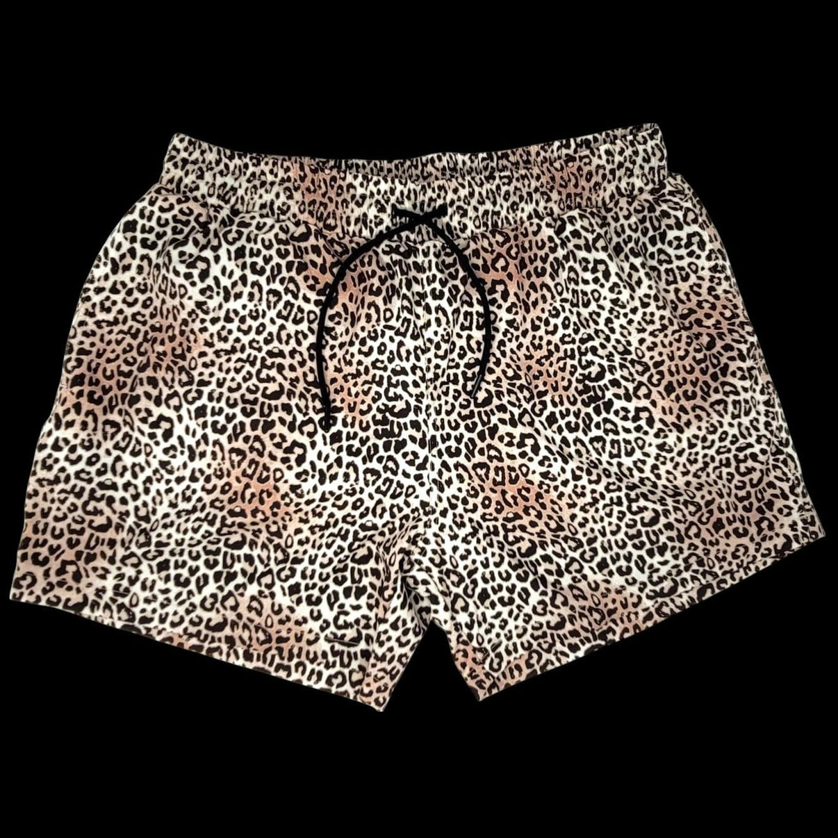 CHEETARA MENS TRUNKS