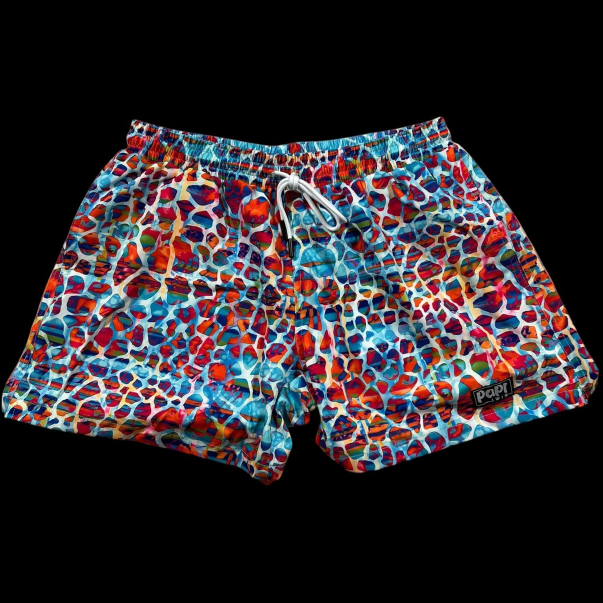 CRUSH MENS TRUNKS