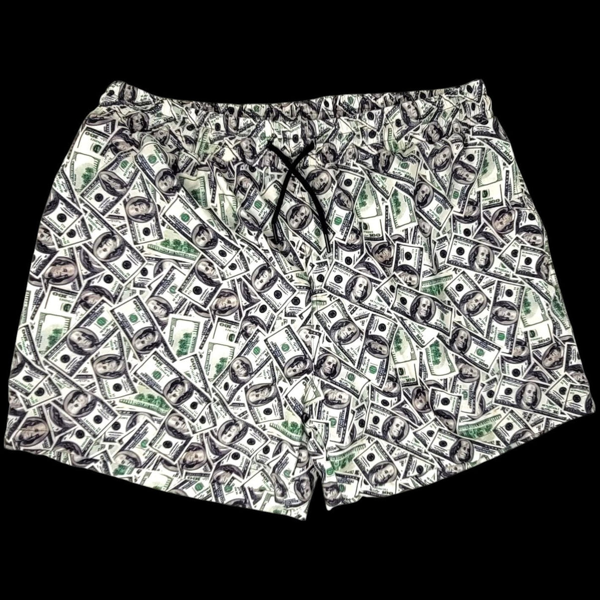 DINERO MENS TRUNKS