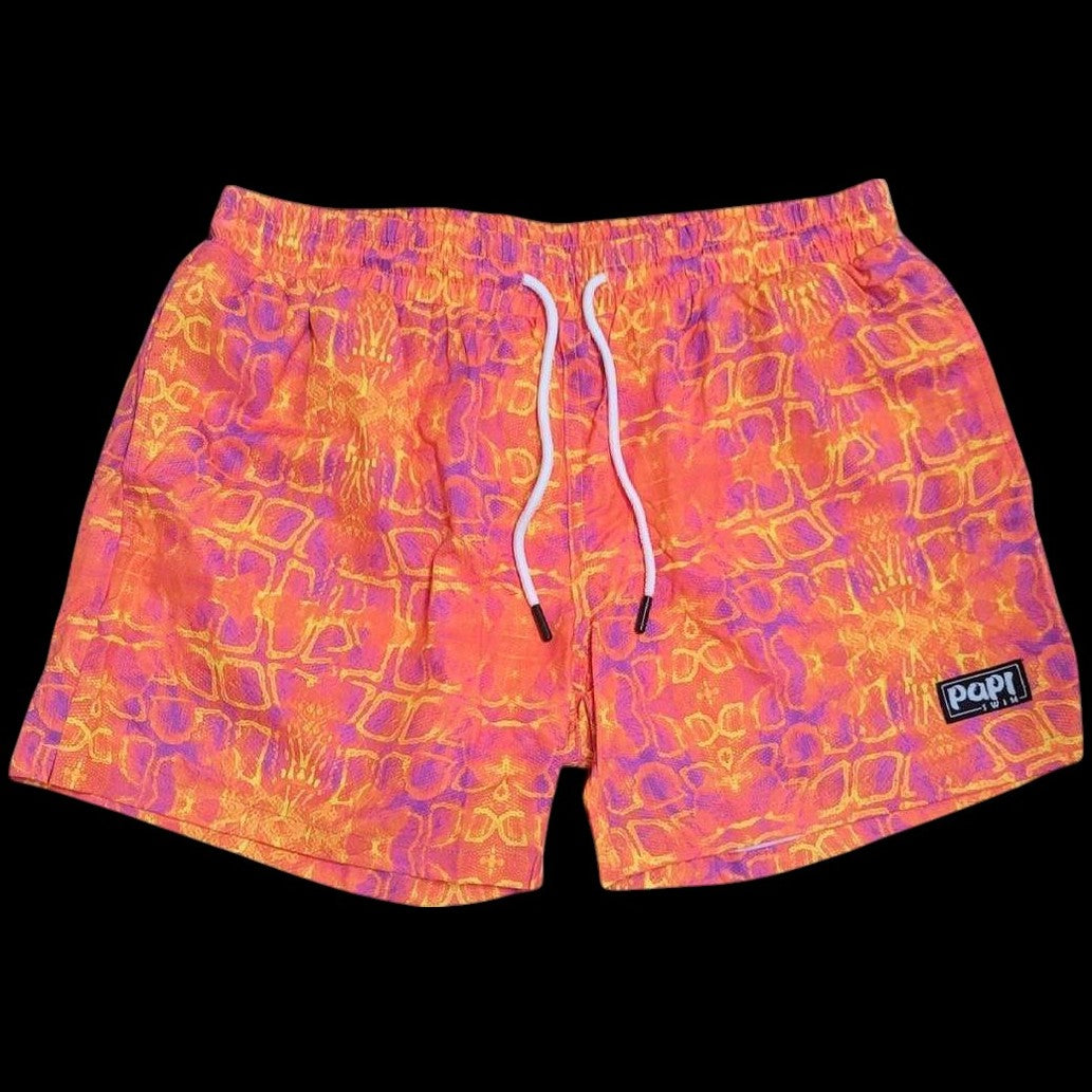 LAVA MENS TRUNKS