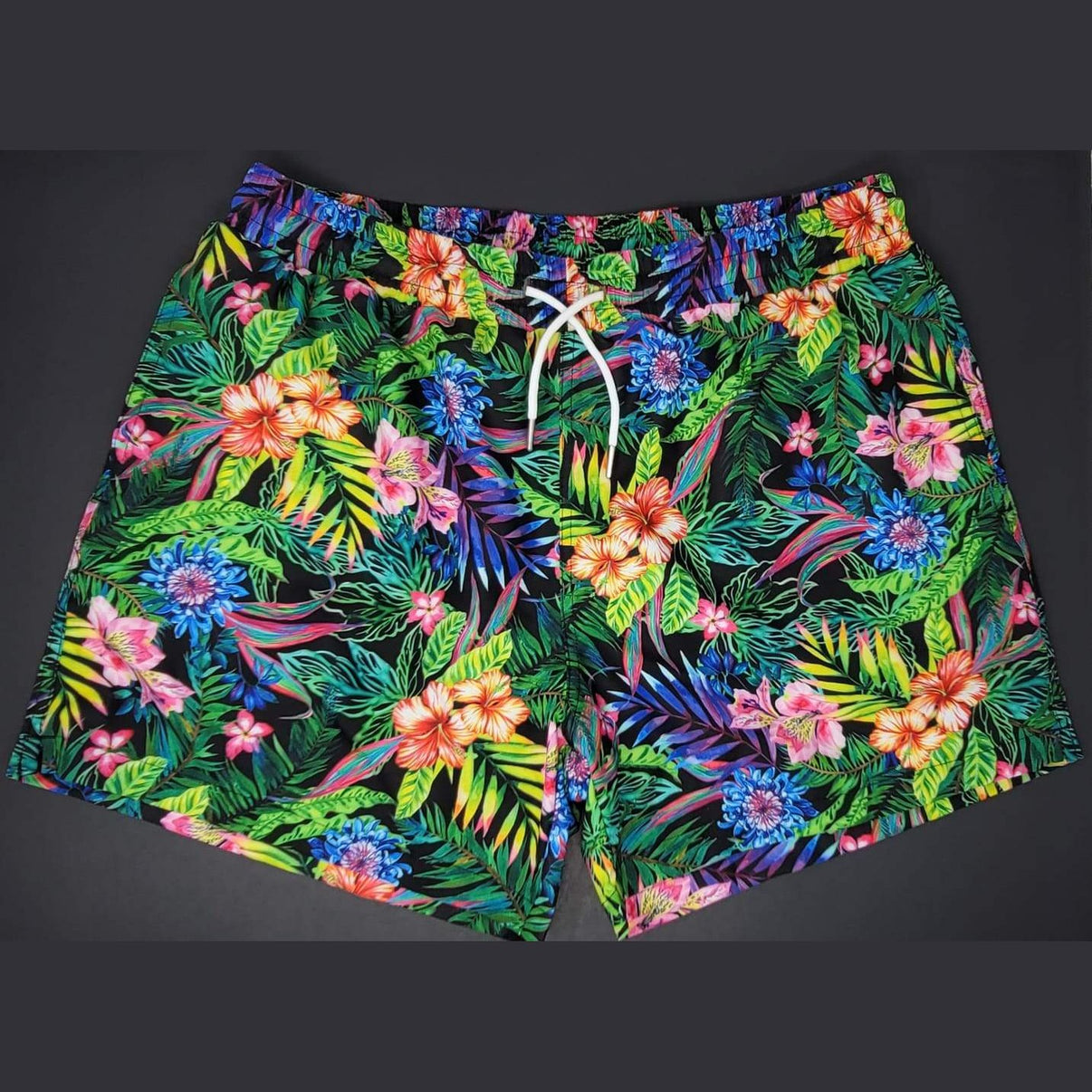 MAUI MENS TRUNKS