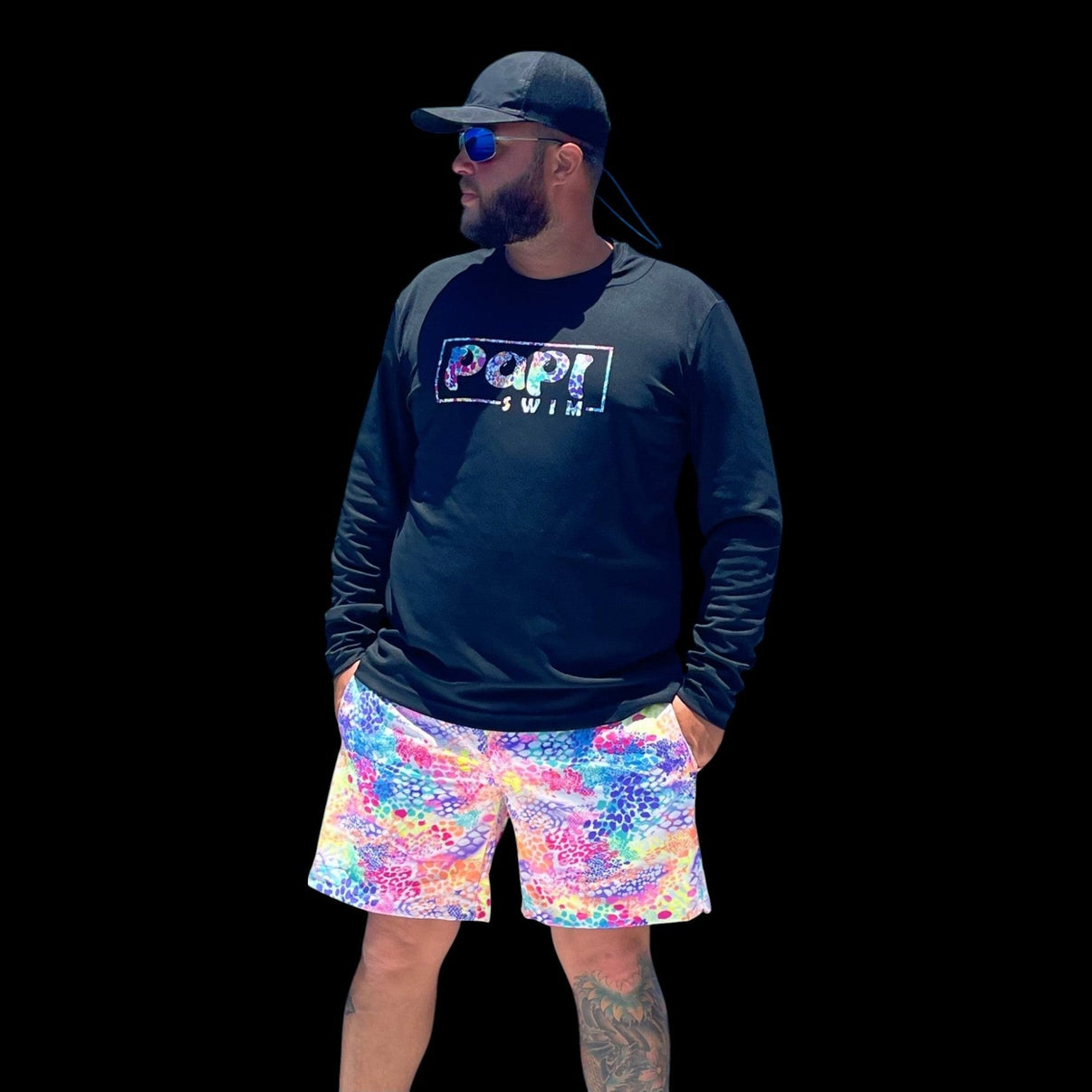 PEBBLES MENS TRUNKS