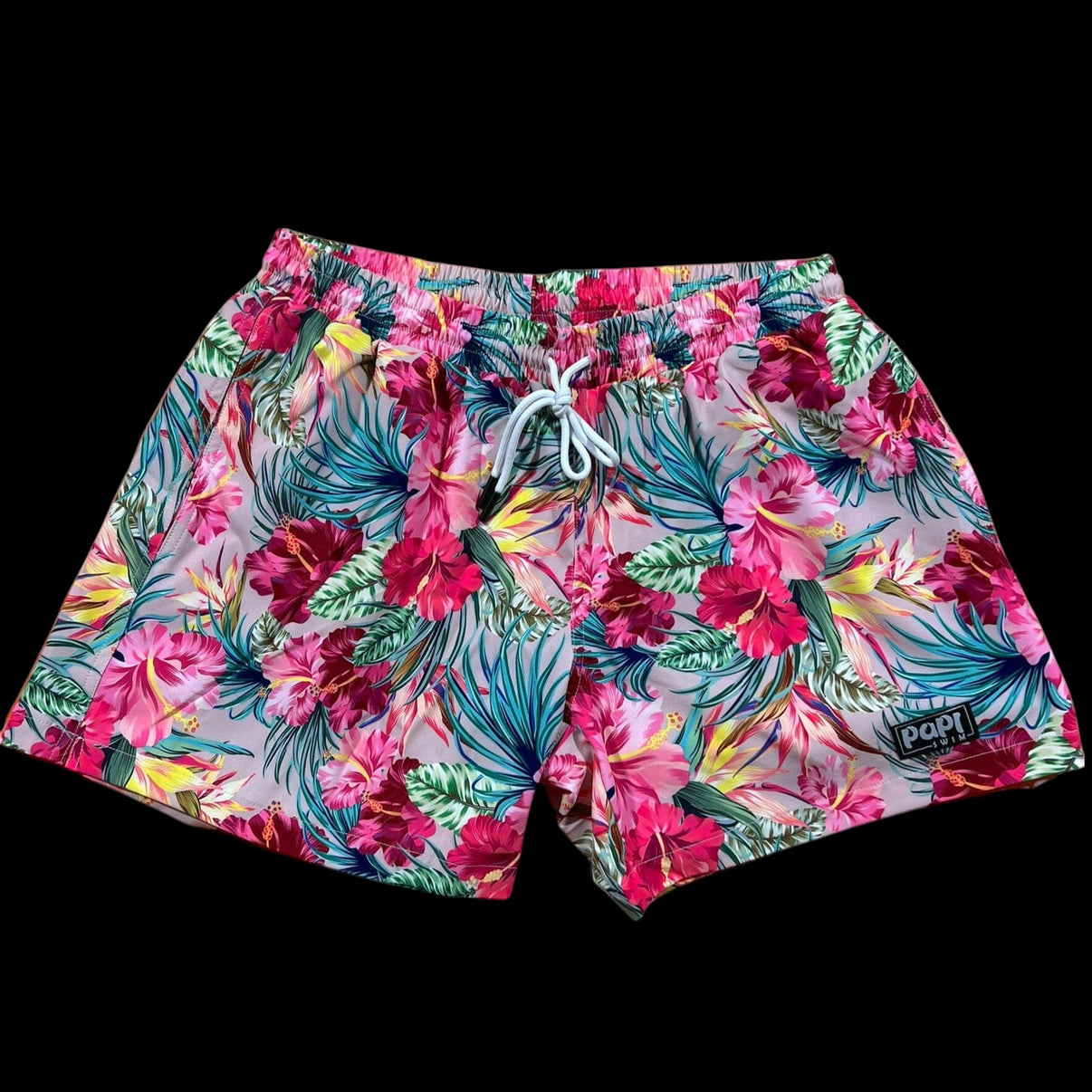 TAHITI MENS TRUNKS