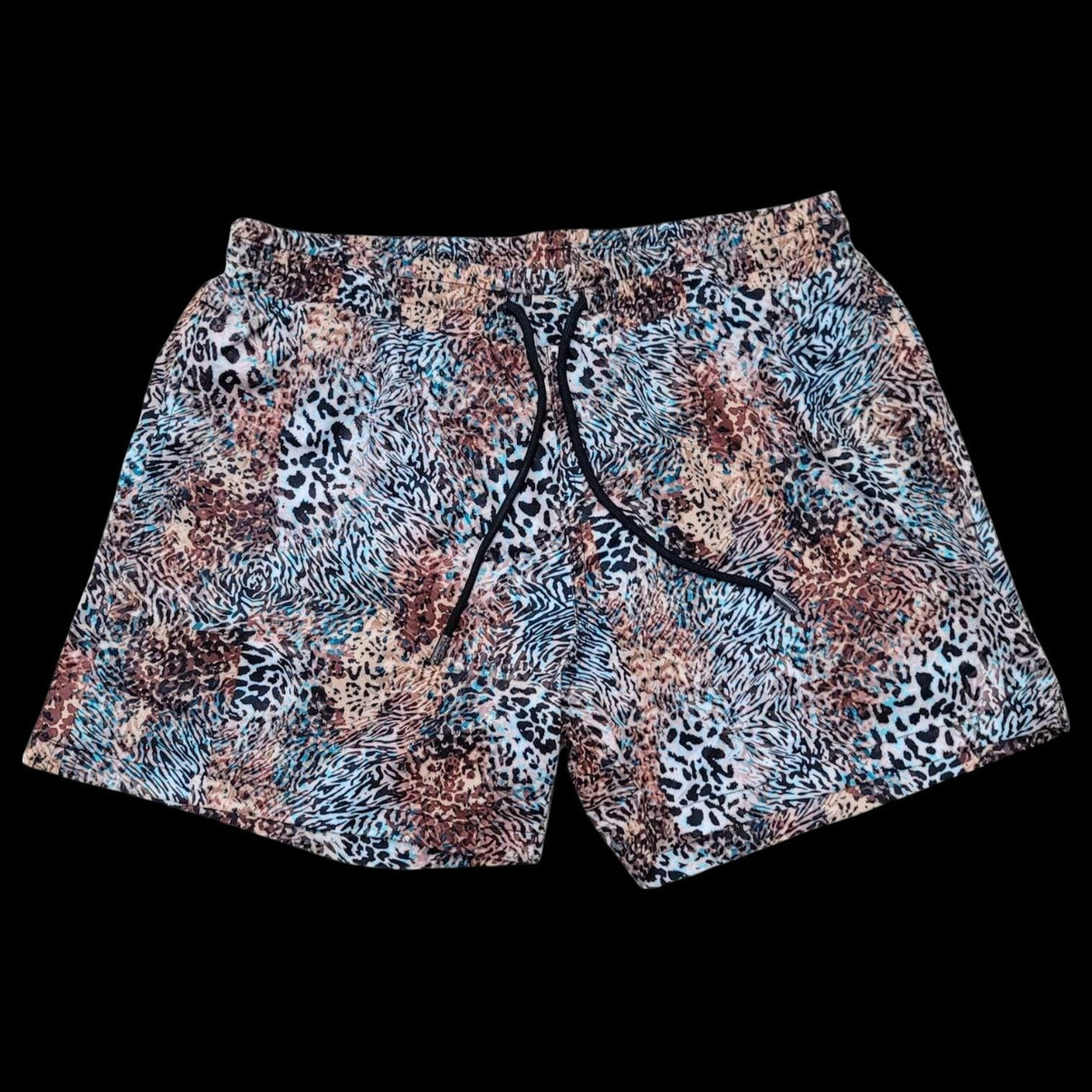 TARZAN MENS TRUNKS