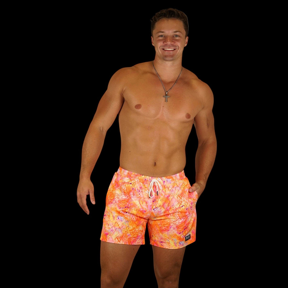 WANDERER MENS TRUNKS