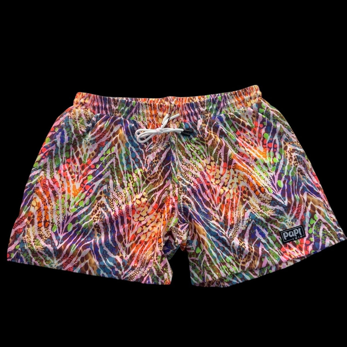 ZANZIBAR MENS TRUNKS