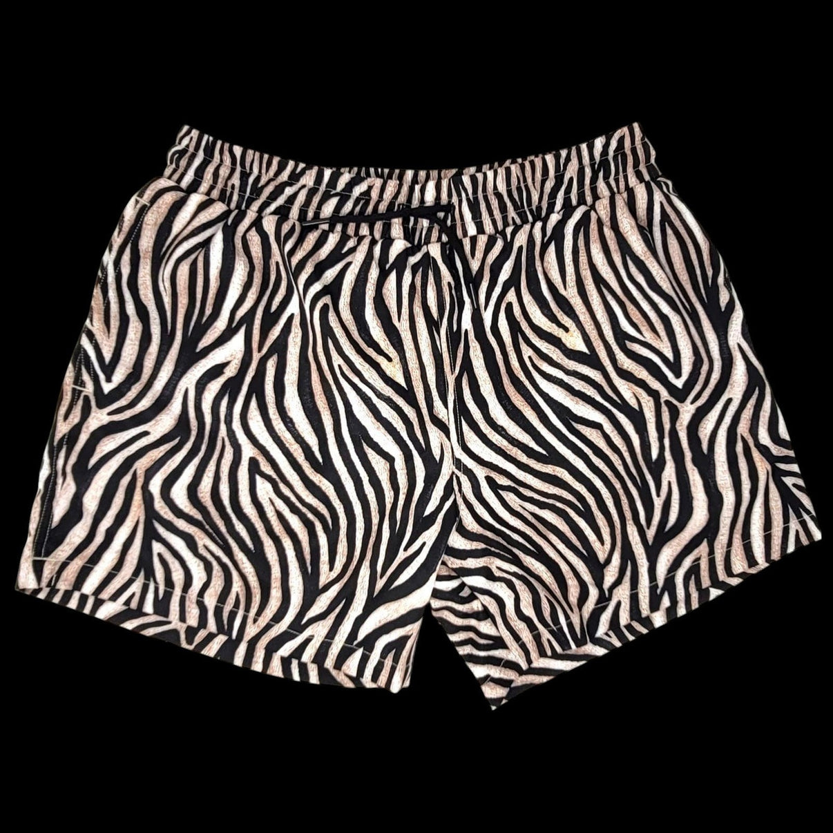 ZEKE MENS TRUNKS