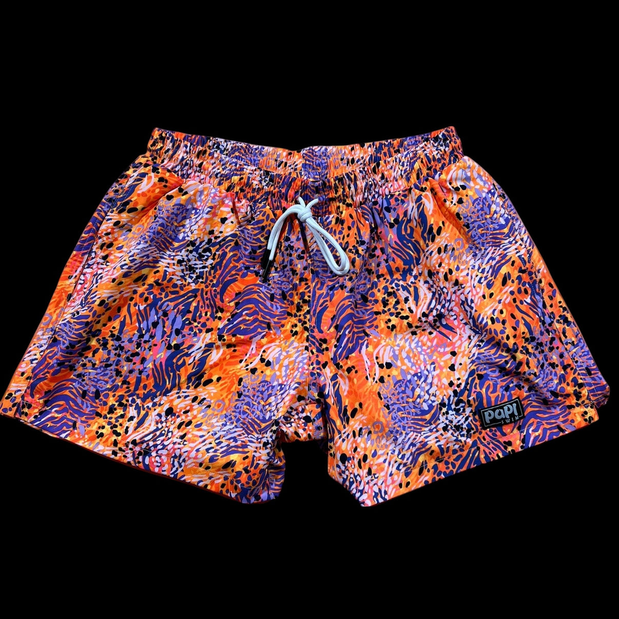 ZIGGY MENS TRUNKS