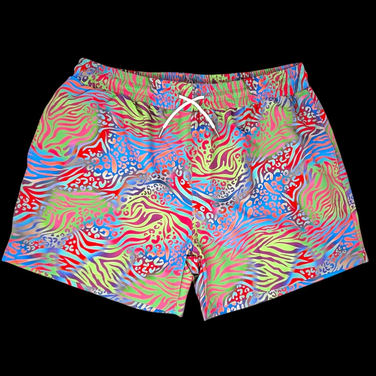 ZOOTOPIA MENS TRUNKS