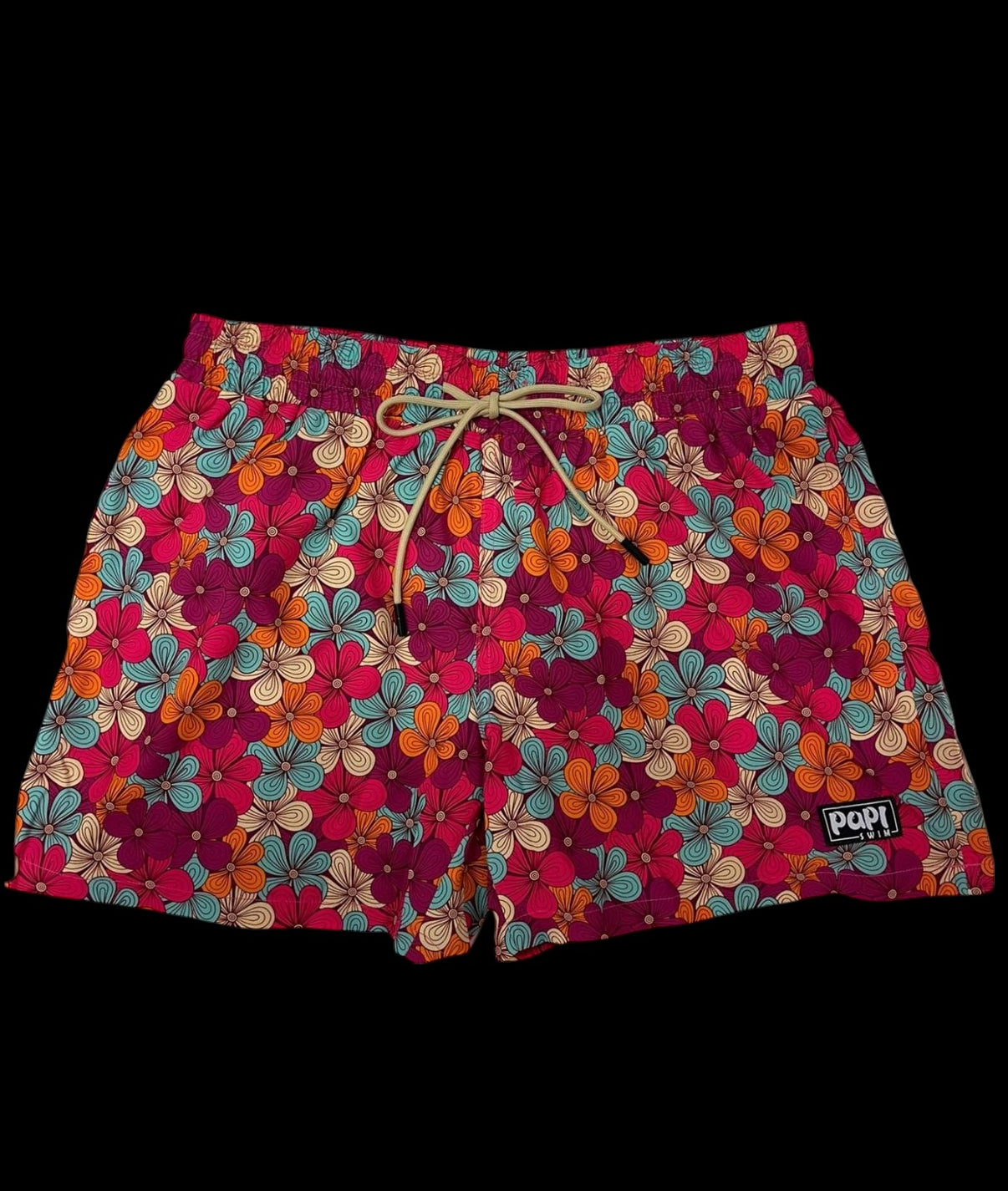 BLOSSOM MENS TRUNKS