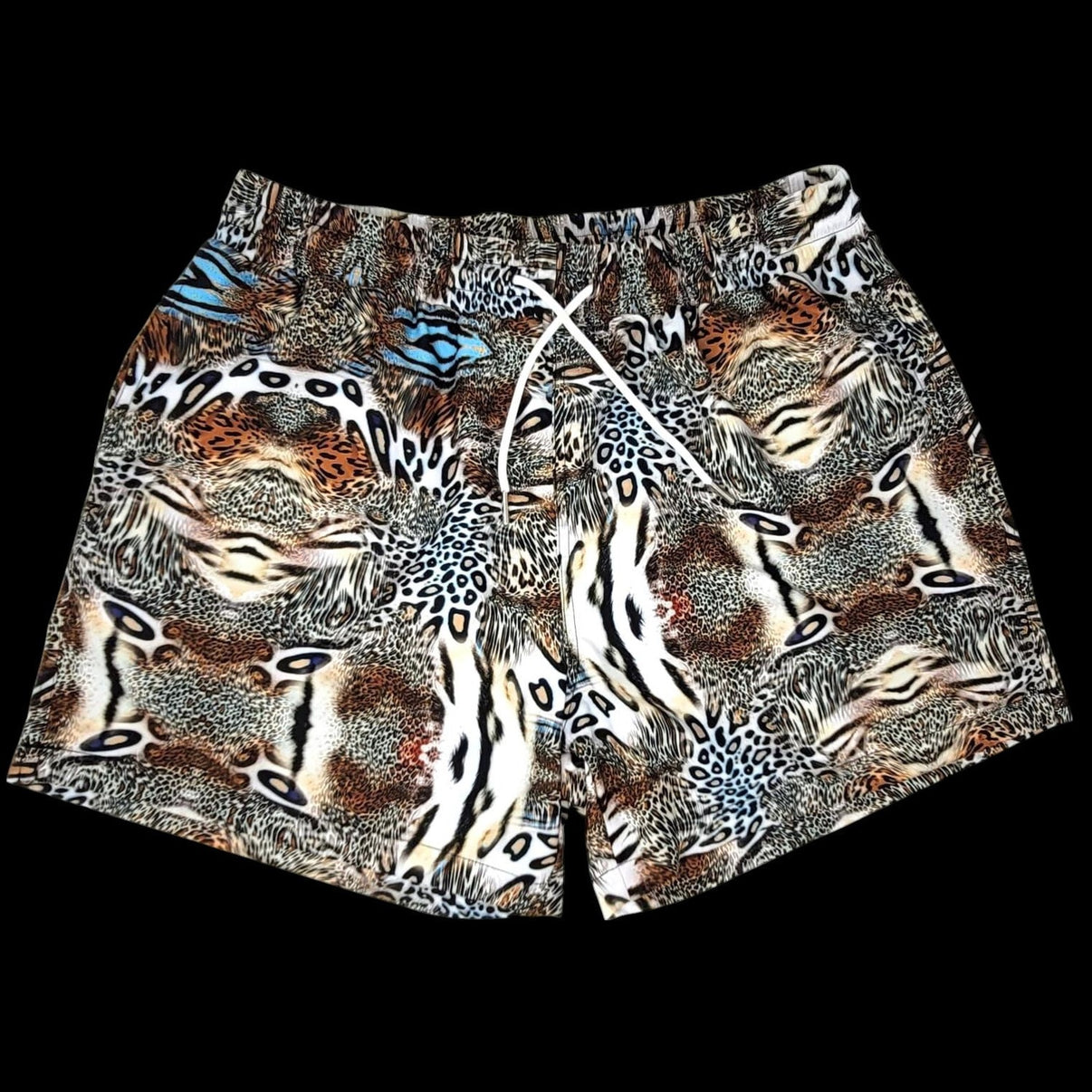 KENYA MENS TRUNKS