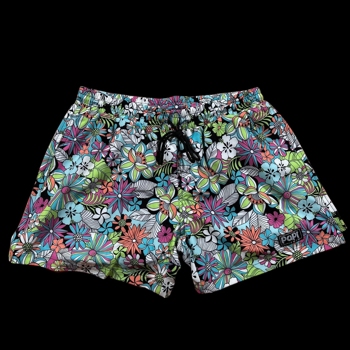 WONDERLAND MENS TRUNKS